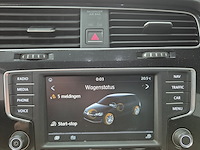 Personenauto, volkswagen, golf 2.0tdi, 2016 - afbeelding 18 van  40