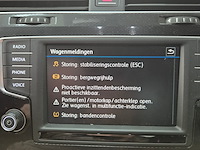 Personenauto, volkswagen, golf 2.0tdi, 2016 - afbeelding 19 van  40