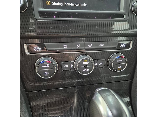 Personenauto, volkswagen, golf 2.0tdi, 2016 - afbeelding 20 van  40