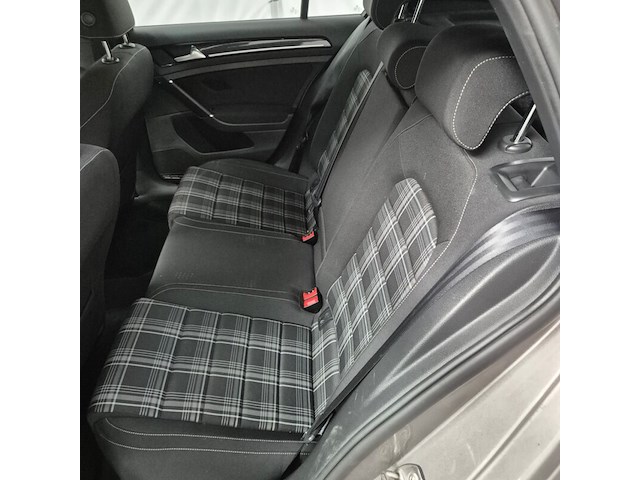 Personenauto, volkswagen, golf 2.0tdi, 2016 - afbeelding 22 van  40