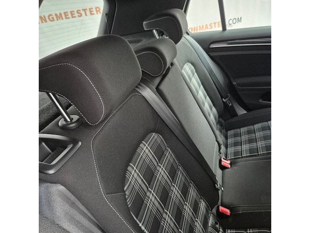 Personenauto, volkswagen, golf 2.0tdi, 2016 - afbeelding 25 van  40