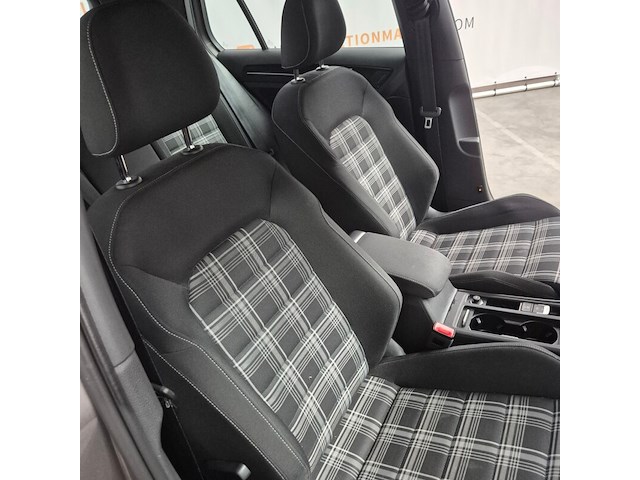 Personenauto, volkswagen, golf 2.0tdi, 2016 - afbeelding 27 van  40
