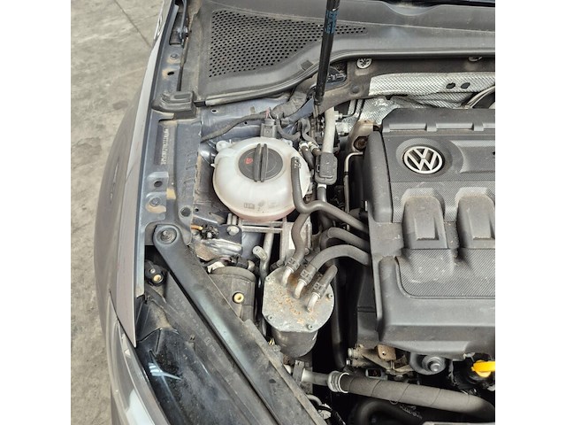 Personenauto, volkswagen, golf 2.0tdi, 2016 - afbeelding 30 van  40