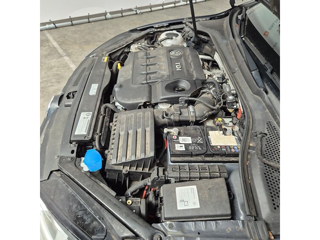 Personenauto, volkswagen, golf 2.0tdi, 2016 - afbeelding 33 van  40