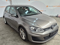 Personenauto, volkswagen, golf 2.0tdi, 2016 - afbeelding 23 van  40