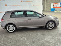 Personenauto, volkswagen, golf 2.0tdi, 2016 - afbeelding 34 van  40