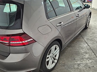 Personenauto, volkswagen, golf 2.0tdi, 2016 - afbeelding 36 van  40