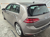 Personenauto, volkswagen, golf 2.0tdi, 2016 - afbeelding 38 van  40