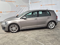 Personenauto, volkswagen, golf 2.0tdi, 2016 - afbeelding 39 van  40