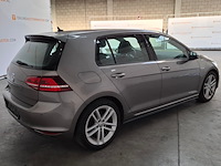 Personenauto, volkswagen, golf 2.0tdi, 2023 - afbeelding 2 van  79