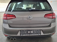Personenauto, volkswagen, golf 2.0tdi, 2023 - afbeelding 3 van  79