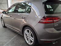 Personenauto, volkswagen, golf 2.0tdi, 2023 - afbeelding 4 van  79