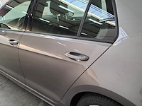 Personenauto, volkswagen, golf 2.0tdi, 2023 - afbeelding 5 van  79