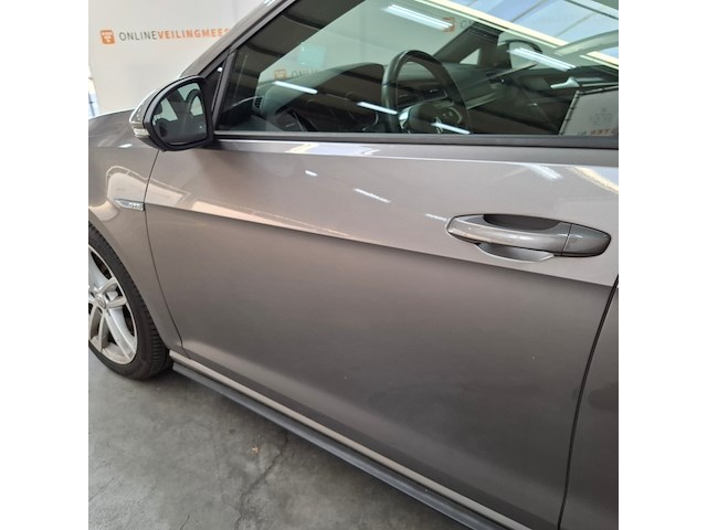 Personenauto, volkswagen, golf 2.0tdi, 2023 - afbeelding 8 van  79