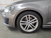 Personenauto, volkswagen, golf 2.0tdi, 2023 - afbeelding 9 van  79