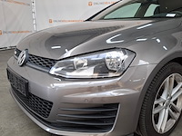 Personenauto, volkswagen, golf 2.0tdi, 2023 - afbeelding 11 van  79