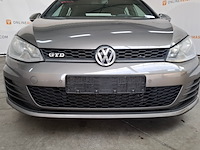 Personenauto, volkswagen, golf 2.0tdi, 2023 - afbeelding 13 van  79