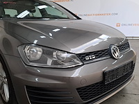 Personenauto, volkswagen, golf 2.0tdi, 2023 - afbeelding 18 van  79
