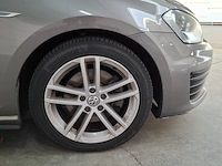 Personenauto, volkswagen, golf 2.0tdi, 2023 - afbeelding 19 van  79