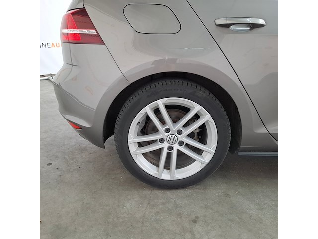 Personenauto, volkswagen, golf 2.0tdi, 2023 - afbeelding 22 van  79