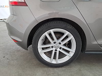 Personenauto, volkswagen, golf 2.0tdi, 2023 - afbeelding 22 van  79