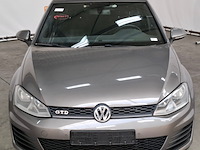 Personenauto, volkswagen, golf 2.0tdi, 2023 - afbeelding 12 van  79