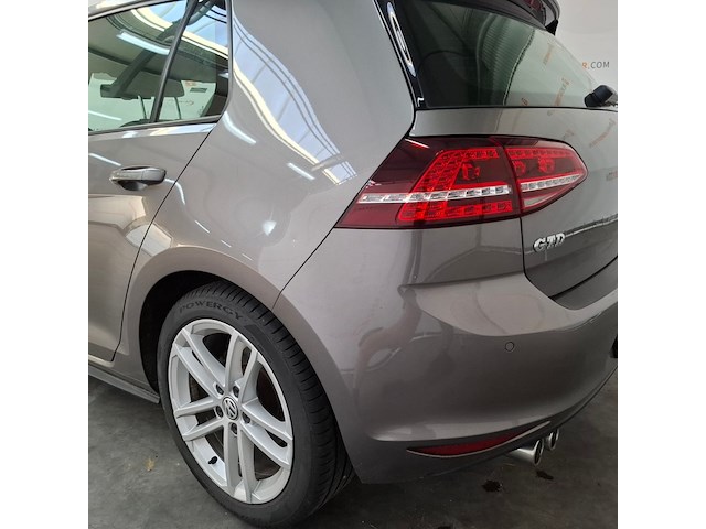 Personenauto, volkswagen, golf 2.0tdi, 2023 - afbeelding 29 van  79