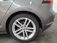 Personenauto, volkswagen, golf 2.0tdi, 2023 - afbeelding 30 van  79