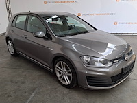 Personenauto, volkswagen, golf 2.0tdi, 2023 - afbeelding 23 van  79