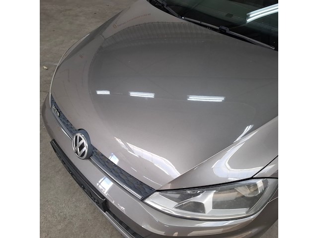 Personenauto, volkswagen, golf 2.0tdi, 2023 - afbeelding 35 van  79