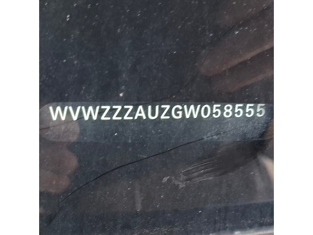 Personenauto, volkswagen, golf 2.0tdi, 2023 - afbeelding 36 van  79