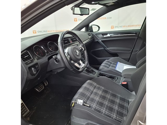 Personenauto, volkswagen, golf 2.0tdi, 2023 - afbeelding 38 van  79