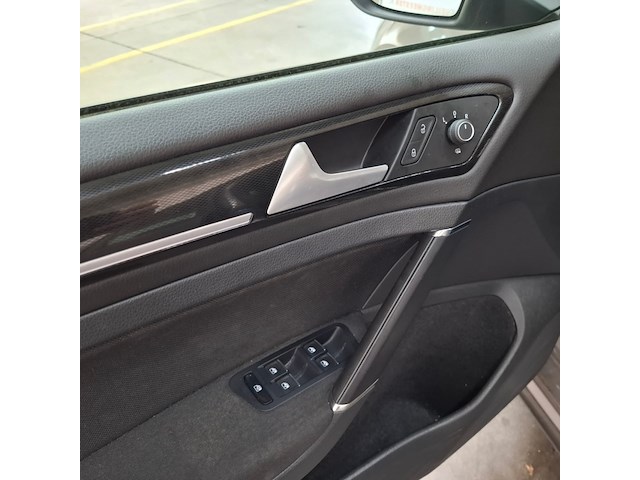 Personenauto, volkswagen, golf 2.0tdi, 2023 - afbeelding 39 van  79