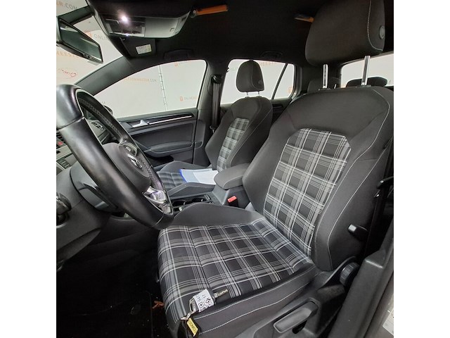 Personenauto, volkswagen, golf 2.0tdi, 2023 - afbeelding 42 van  79