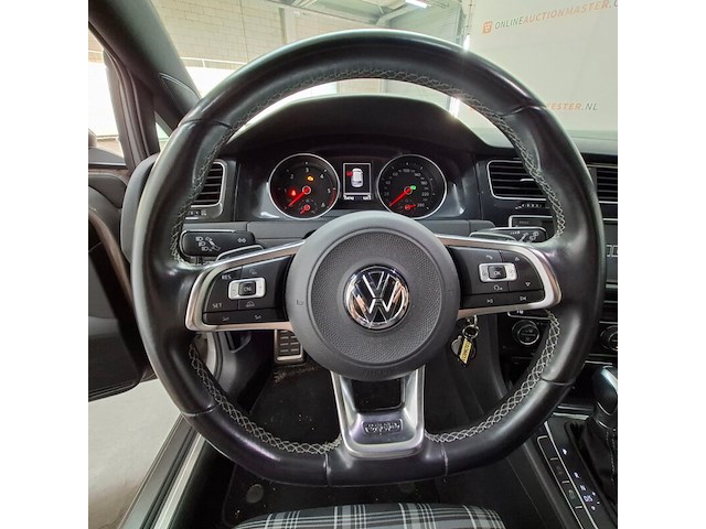 Personenauto, volkswagen, golf 2.0tdi, 2023 - afbeelding 43 van  79
