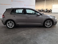 Personenauto, volkswagen, golf 2.0tdi, 2023 - afbeelding 34 van  79