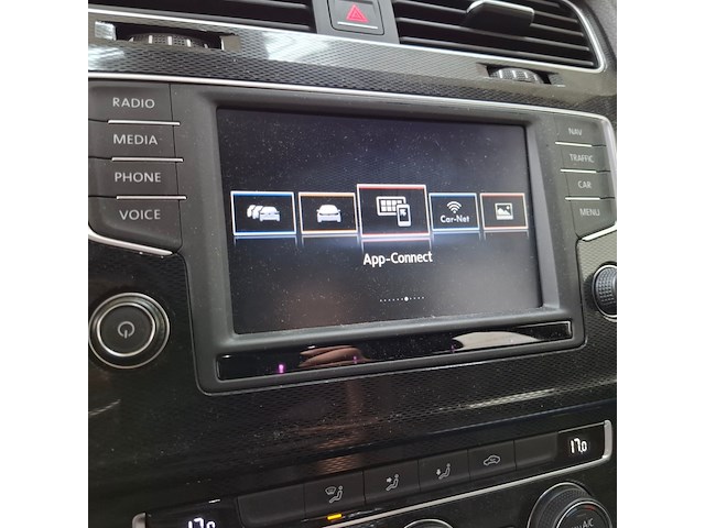 Personenauto, volkswagen, golf 2.0tdi, 2023 - afbeelding 47 van  79