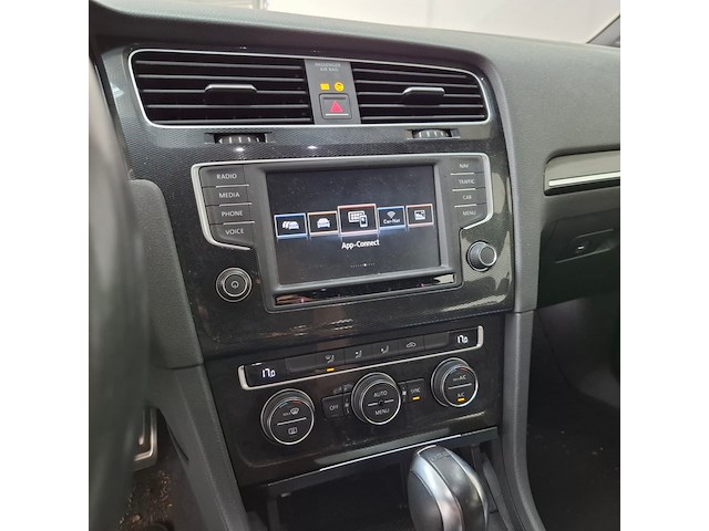 Personenauto, volkswagen, golf 2.0tdi, 2023 - afbeelding 48 van  79