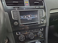 Personenauto, volkswagen, golf 2.0tdi, 2023 - afbeelding 48 van  79