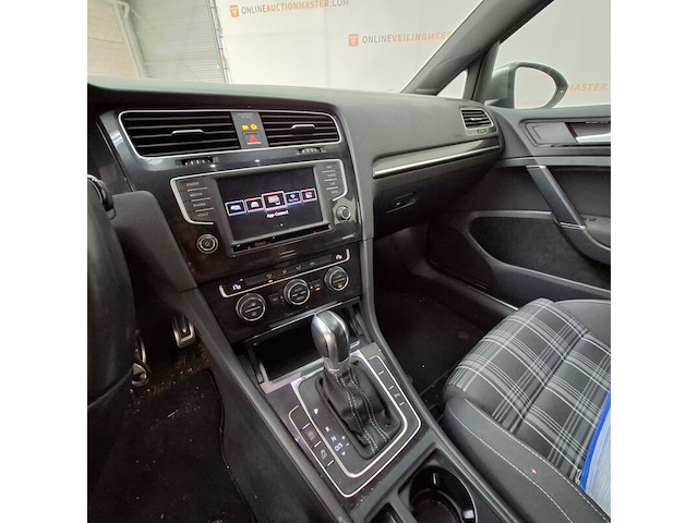 Personenauto, volkswagen, golf 2.0tdi, 2023 - afbeelding 50 van  79