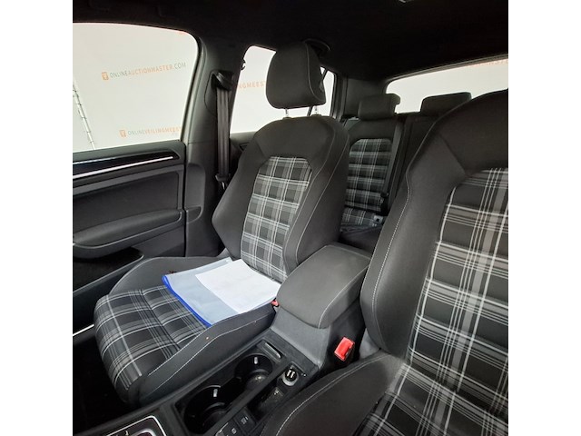 Personenauto, volkswagen, golf 2.0tdi, 2023 - afbeelding 51 van  79