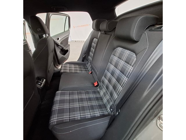 Personenauto, volkswagen, golf 2.0tdi, 2023 - afbeelding 52 van  79