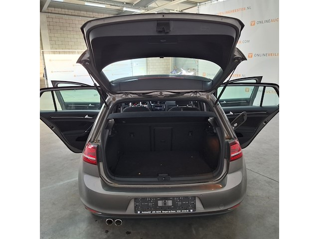 Personenauto, volkswagen, golf 2.0tdi, 2023 - afbeelding 54 van  79