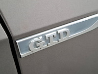Personenauto, volkswagen, golf 2.0tdi, 2023 - afbeelding 45 van  79