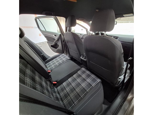 Personenauto, volkswagen, golf 2.0tdi, 2023 - afbeelding 57 van  79