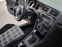 Personenauto, volkswagen, golf 2.0tdi, 2023 - afbeelding 59 van  79