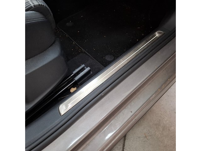 Personenauto, volkswagen, golf 2.0tdi, 2023 - afbeelding 61 van  79