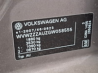 Personenauto, volkswagen, golf 2.0tdi, 2023 - afbeelding 64 van  79