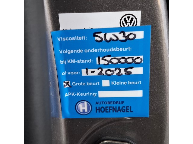 Personenauto, volkswagen, golf 2.0tdi, 2023 - afbeelding 65 van  79