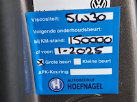Personenauto, volkswagen, golf 2.0tdi, 2023 - afbeelding 65 van  79